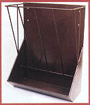 horse feeder