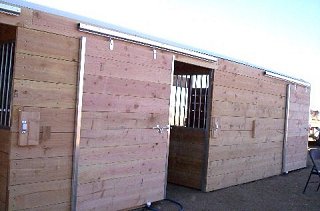 sliding barn doors