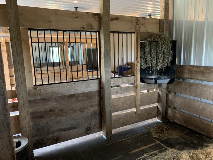 stall kits in Iowa