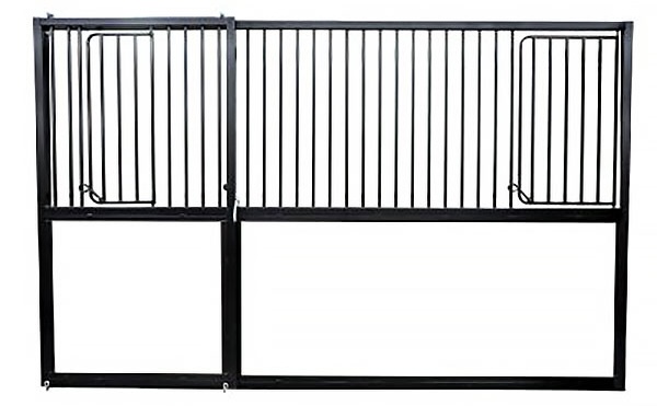 modular stall