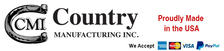 Made in the USA Horse Stalls