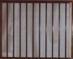 window grills